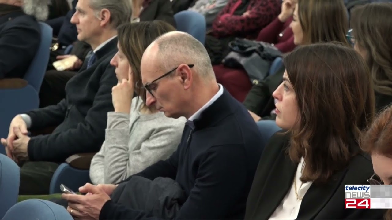 20/01/26 Annalisa Priano, Enrica Bertelli e Marta Erculiani vincono i Premi della Ricerca ad Al