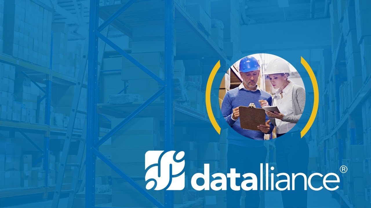 Datalliance: Making Your Supply Chain Better