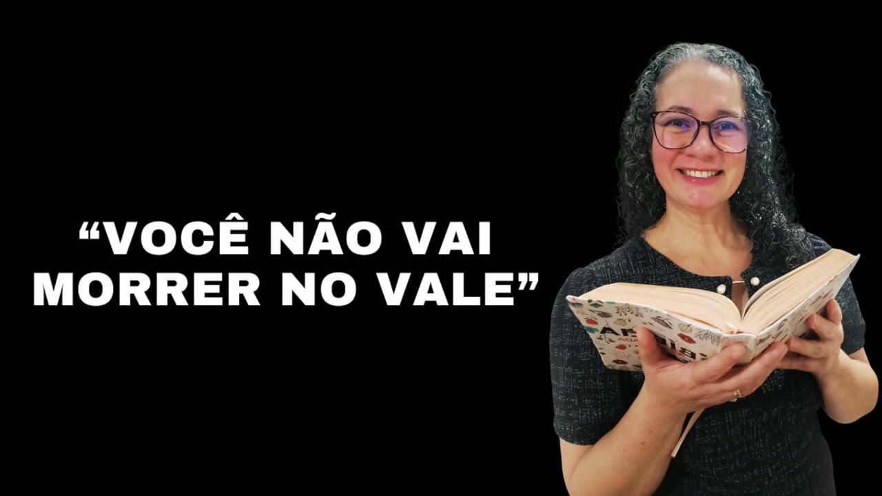 🔥 DEUS ESTÁ TE ENSINANDO A PASSAR PELO VALE 🌿