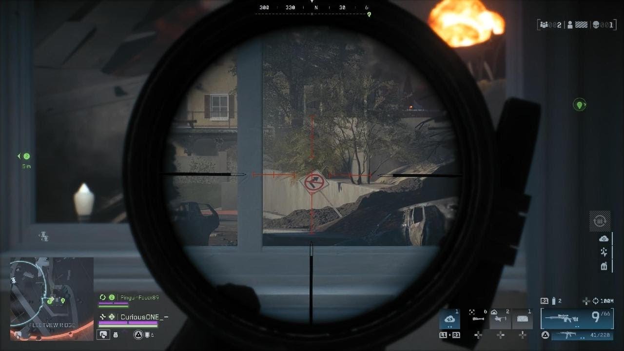 BF6 BATTLE ROYALE WINS WITH RANDOMS #1