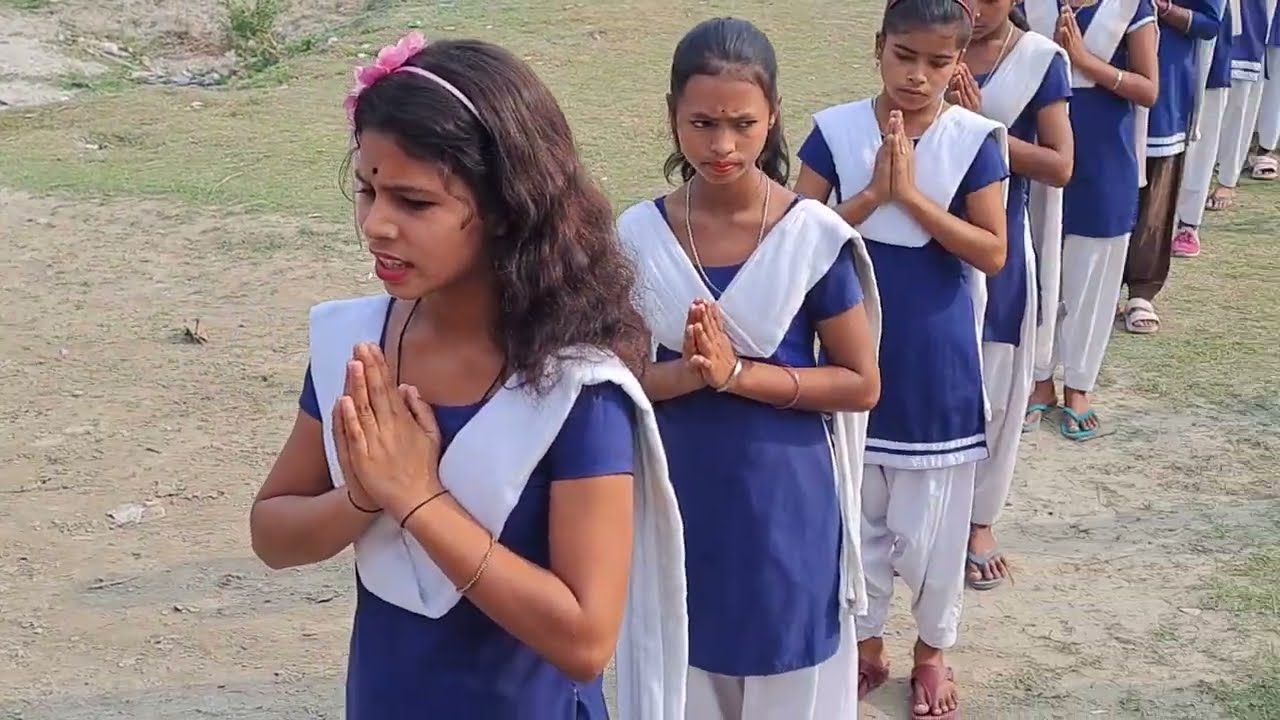 তুমি কৰুণাময় জগতৰে প্ৰাণ//tumi karunamoy jogotore pran//Changer Alga MES