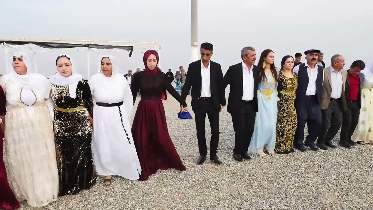 Zeki Budak Düğünü Part 8