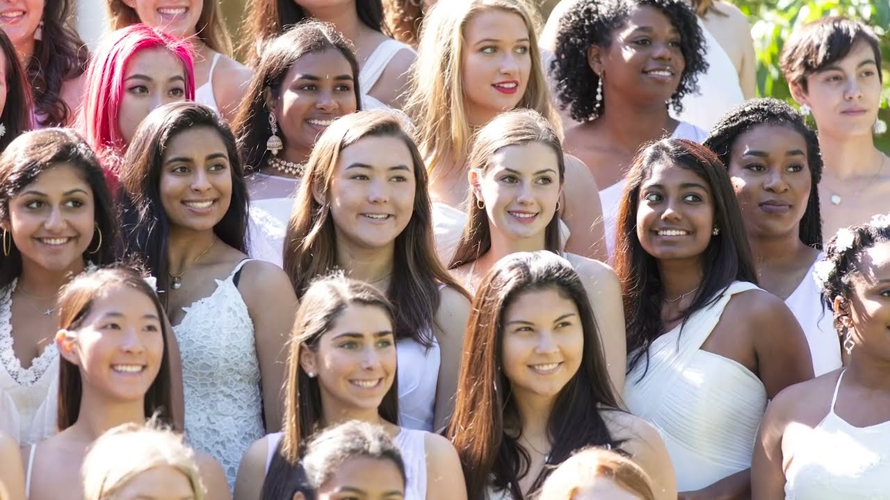 Virtual School Tour: The Bryn Mawr School