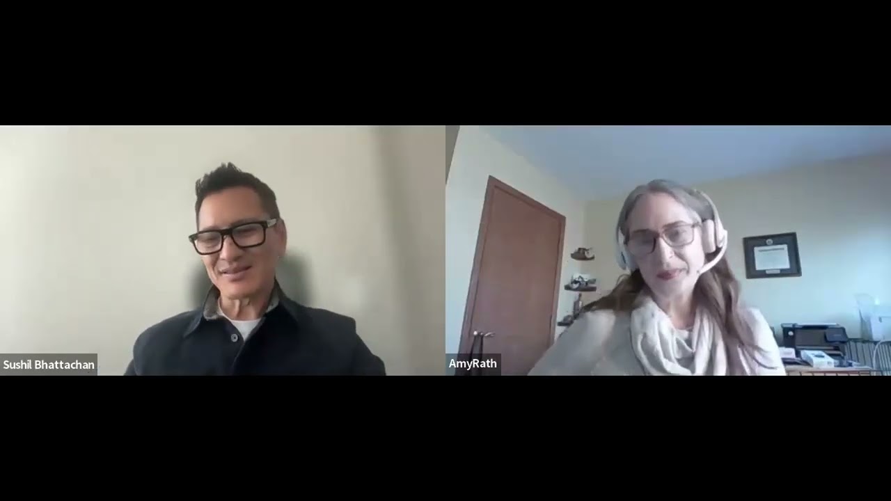 AI & Future of Revenue Retention Podcast with Amy Rath