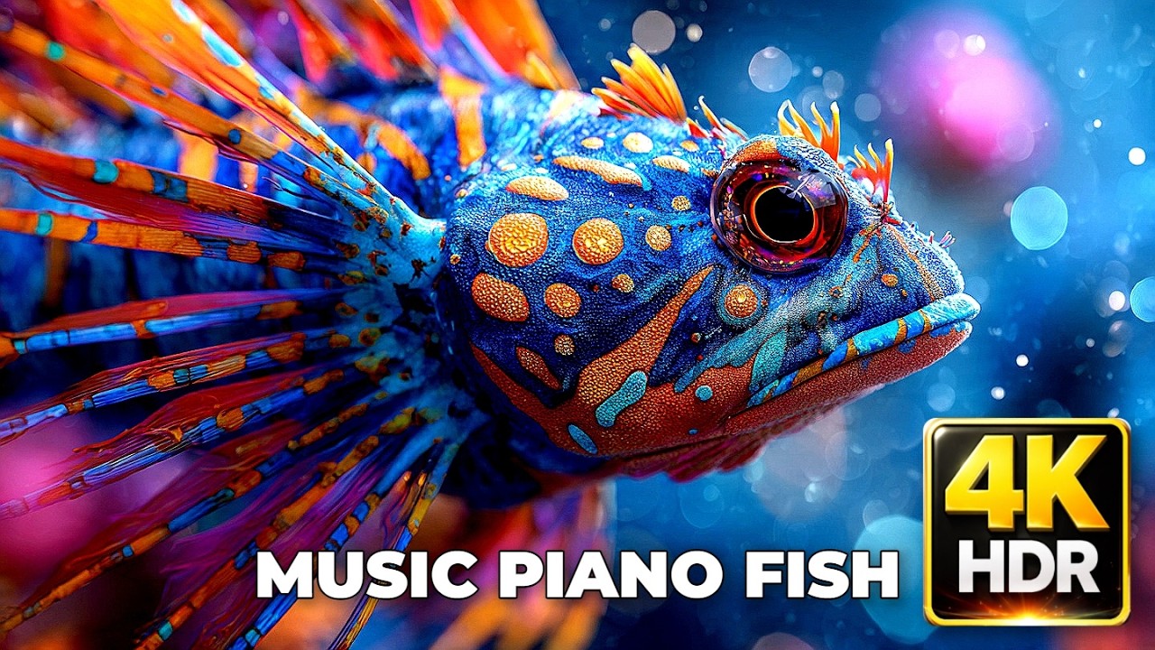 Positive Morning Music: Relaxing, Energetic, and Lucky