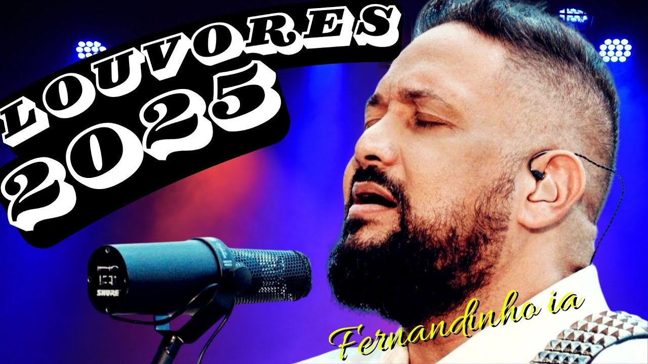 Fernandinho IA - (LAN&Ccedil;AMENTO 2025)