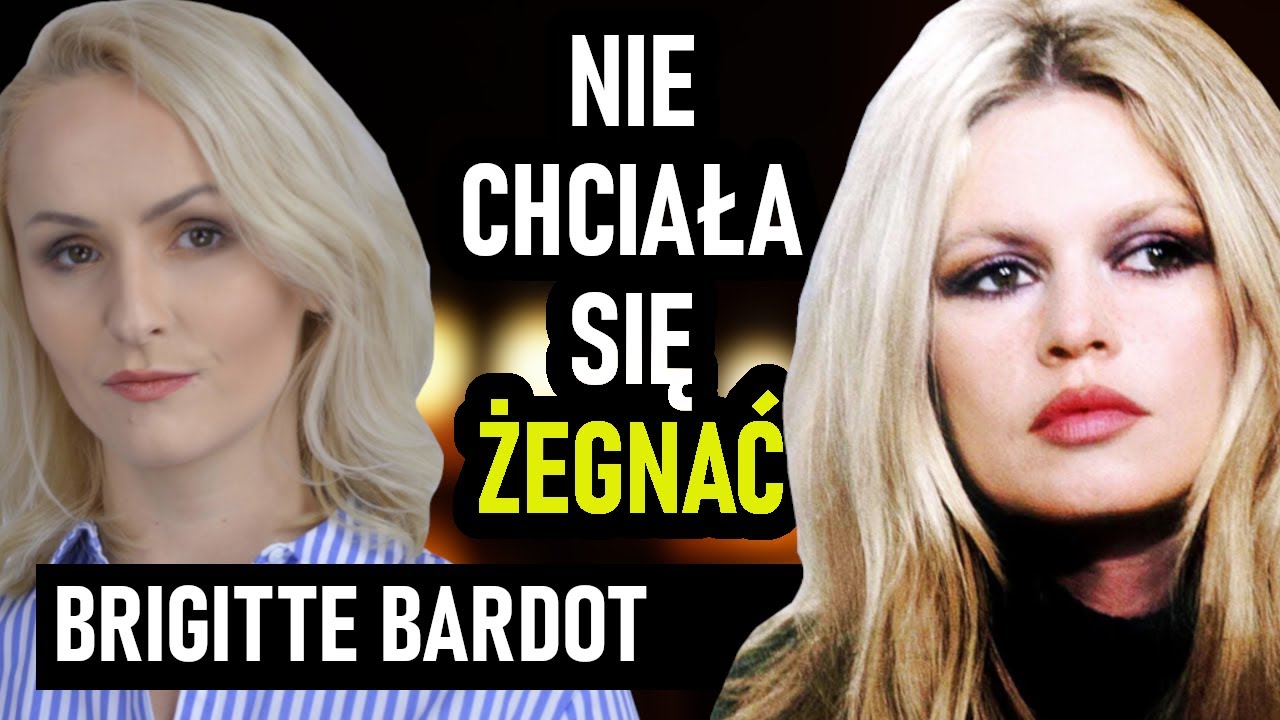 Zmarła Brigitte Bardot. Krzywda dzieciństwa wpłynęła na całe jej życie