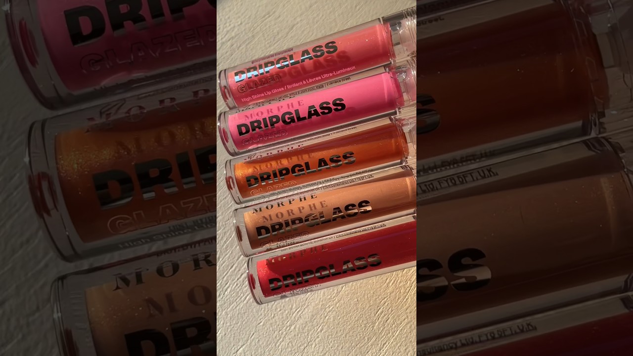 New Lipglass #shorts