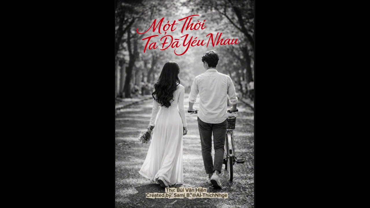 Một Thời Ta Đã Yêu Nhau