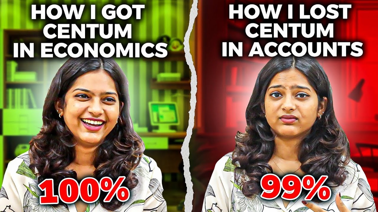 IMPORTANT STUDY TIPS For 11th & 12th BOARD EXAM STUDENTS💯✨|| TIPS FOR ACCOUNTS,ECONOMICS & COMMERCE