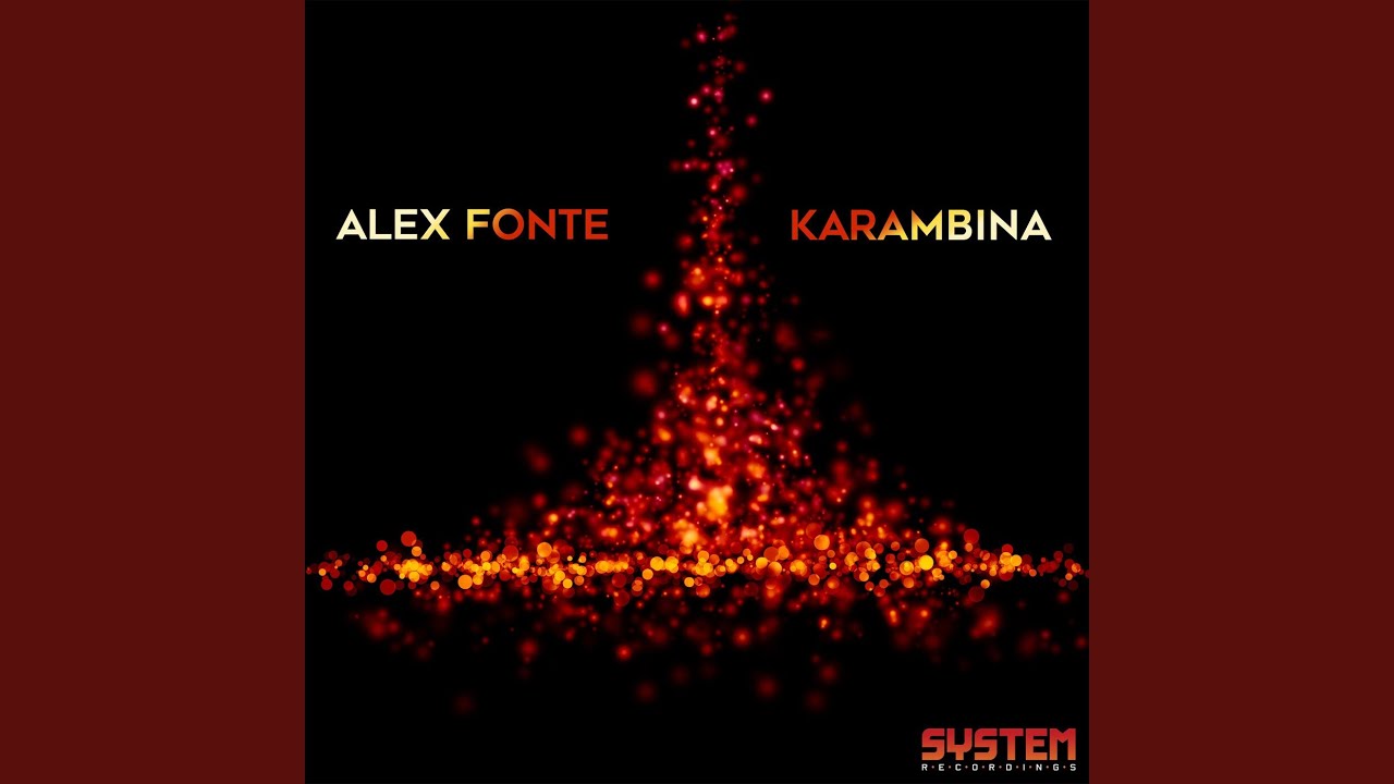 Karambina (Clean Cut Collective Remix)