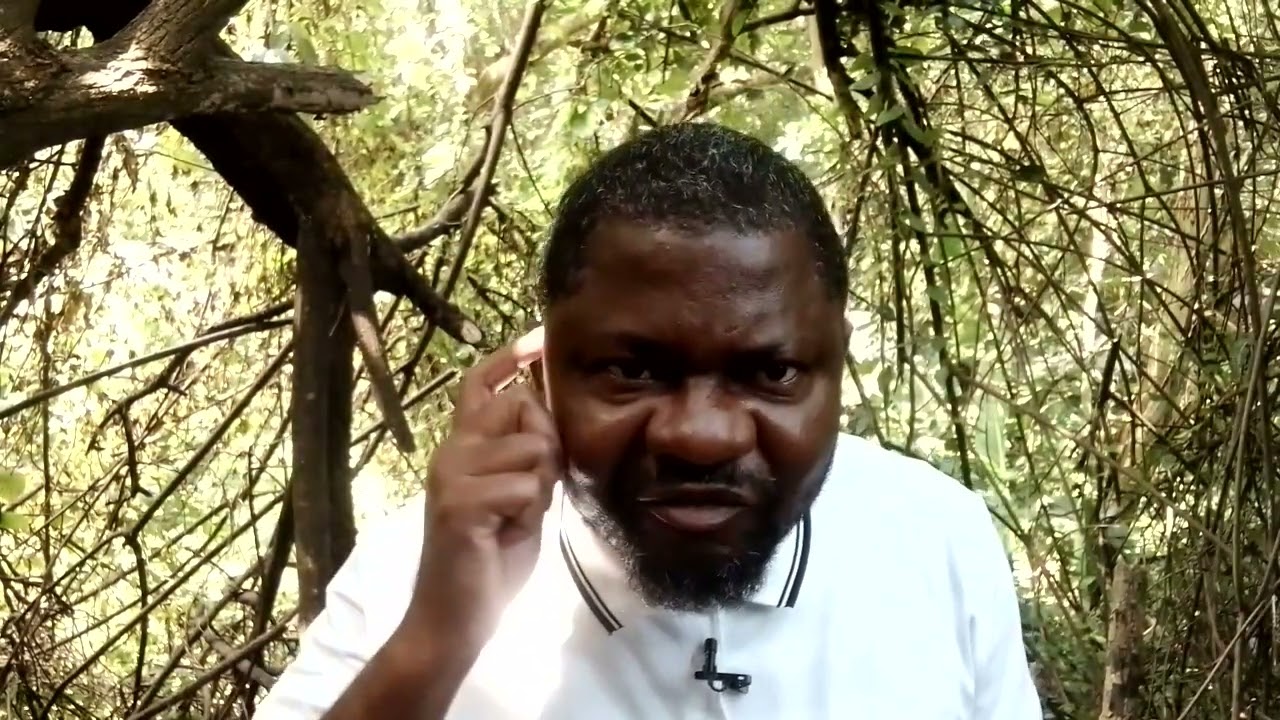 RENEWING YOUR MINDS AND REGENERATING YOUR SPIRIT 