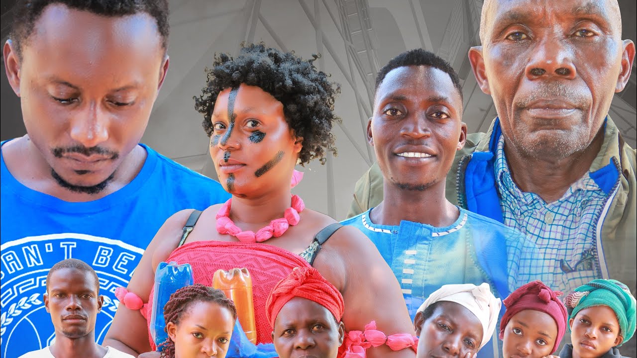 ICIZERE season part 15 finale (Burundian movies Rwanda movies) mwarakoze mudukwirikirana 😘😘😘