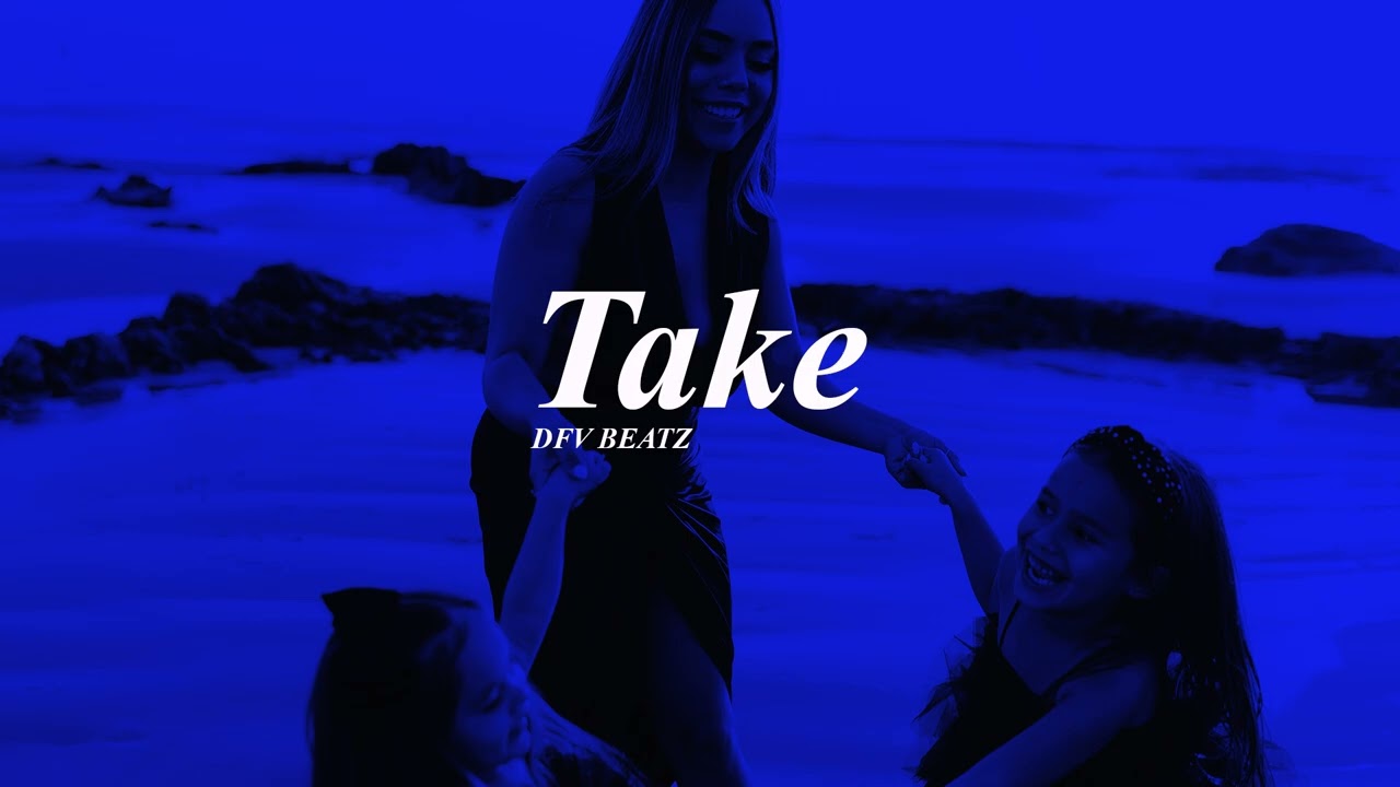 [FREE] Afrobeat Type Beat - Take _ Afrobeat Instrumental 2025