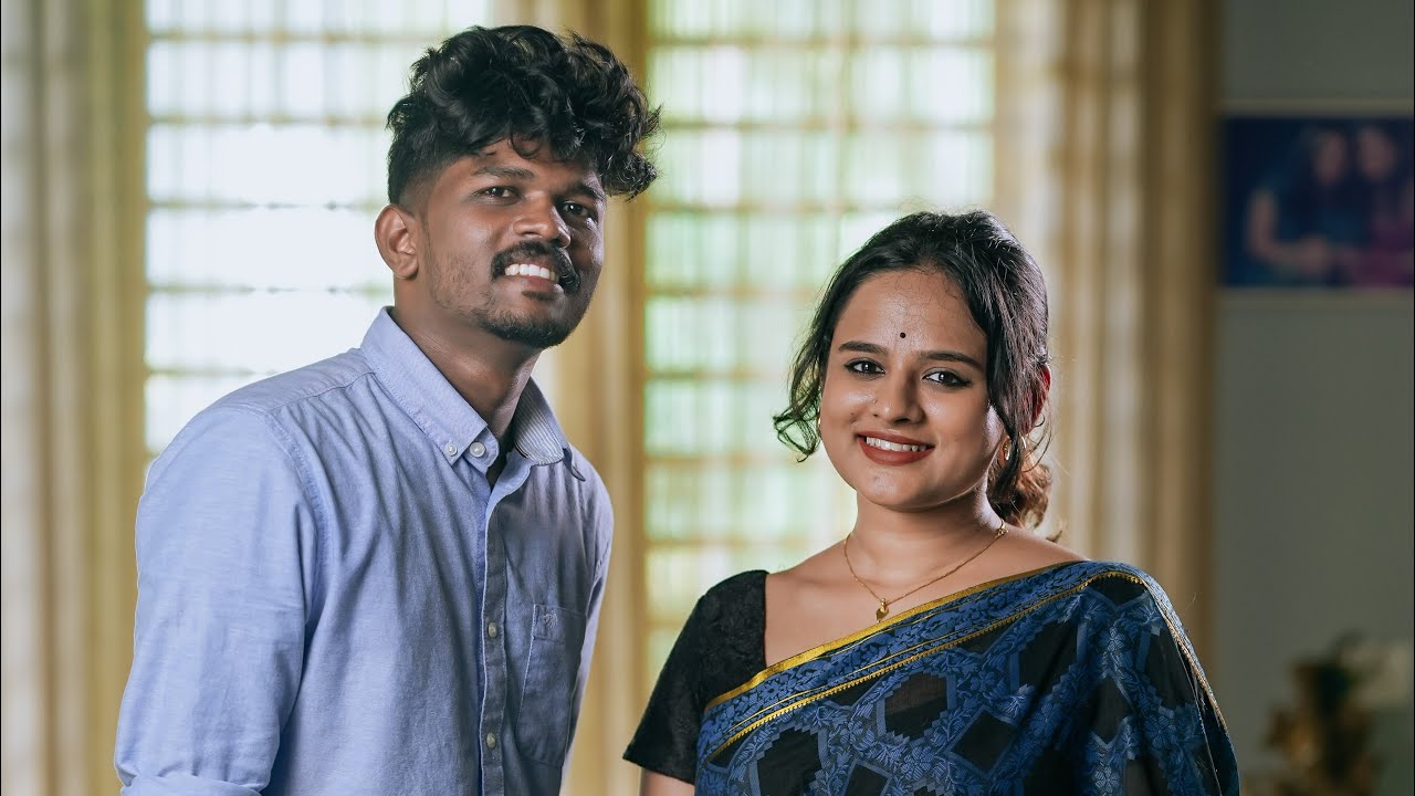Irakkam Varaamal - Poornasree Haridas