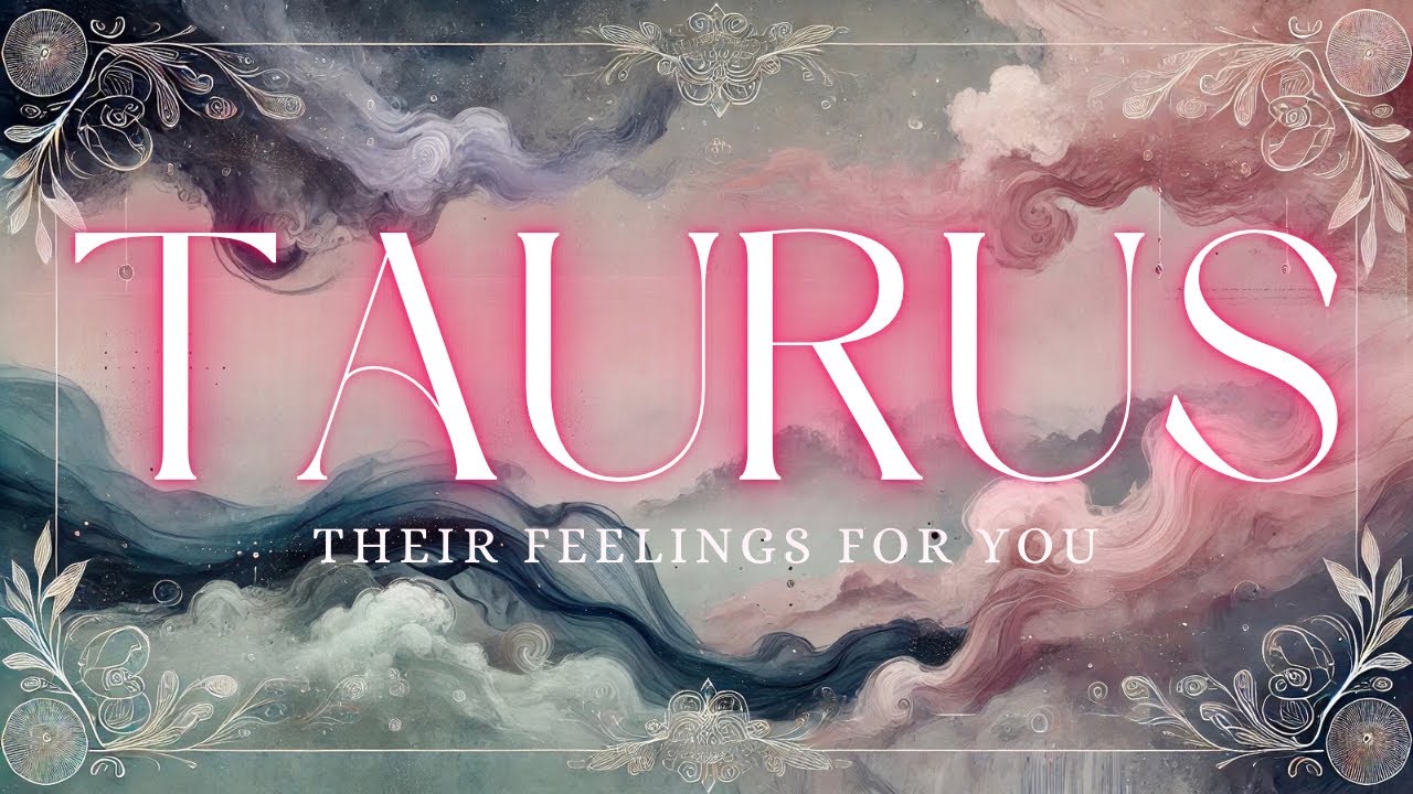TAURUS tarot ♉️ This Person Really Wants To Know If You’re Interested Taurus [august]