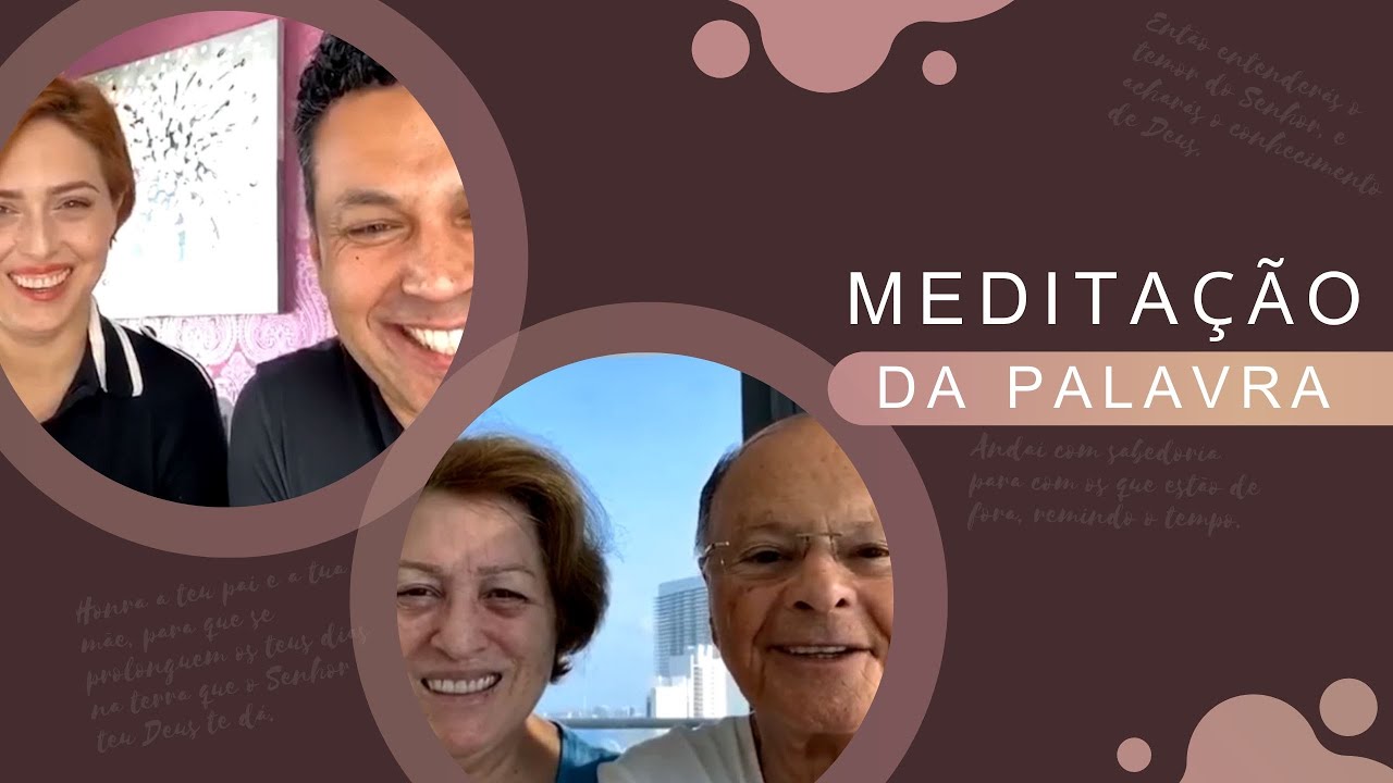 Espírito Santo VS Ansiedade / Cris e Renato Cardoso & Bispo Macedo e D Ester
