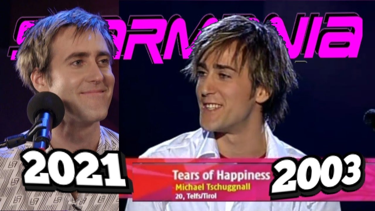 Starmania Michael Tschuggnall 