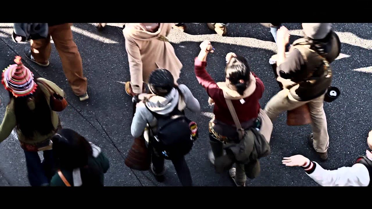 (仮)ALBATRUS - DEMO (Official Video)