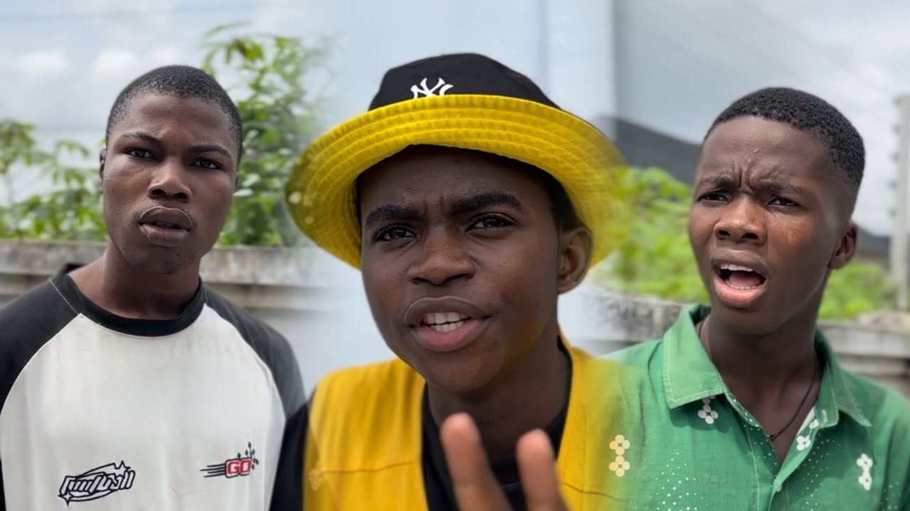 NEXT OF KIN WITH UPDATE - BRODA 2talk | young star | waris |