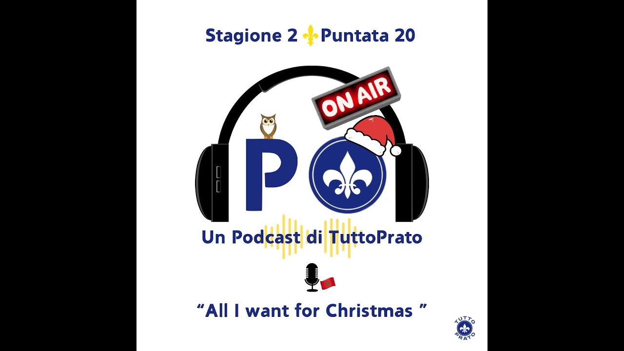 Stagione 2 | Puntata 20 | All I Want for Christmas