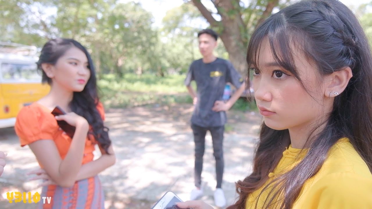 Y3llO VLOG #3 Gawli Party Promo Shooting (2)