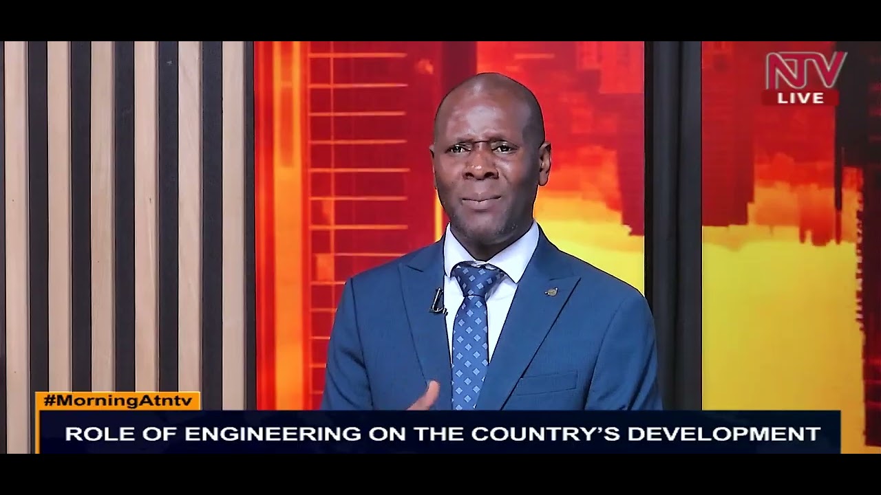 The Role of Engineering in Uganda’s National Development | UIPE & ERB Insights