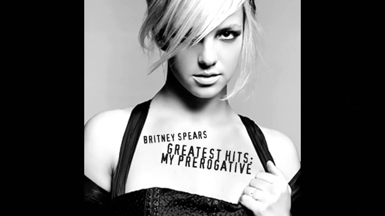 Britney Spears - My Prerogative (LB Phunkstar Mix)