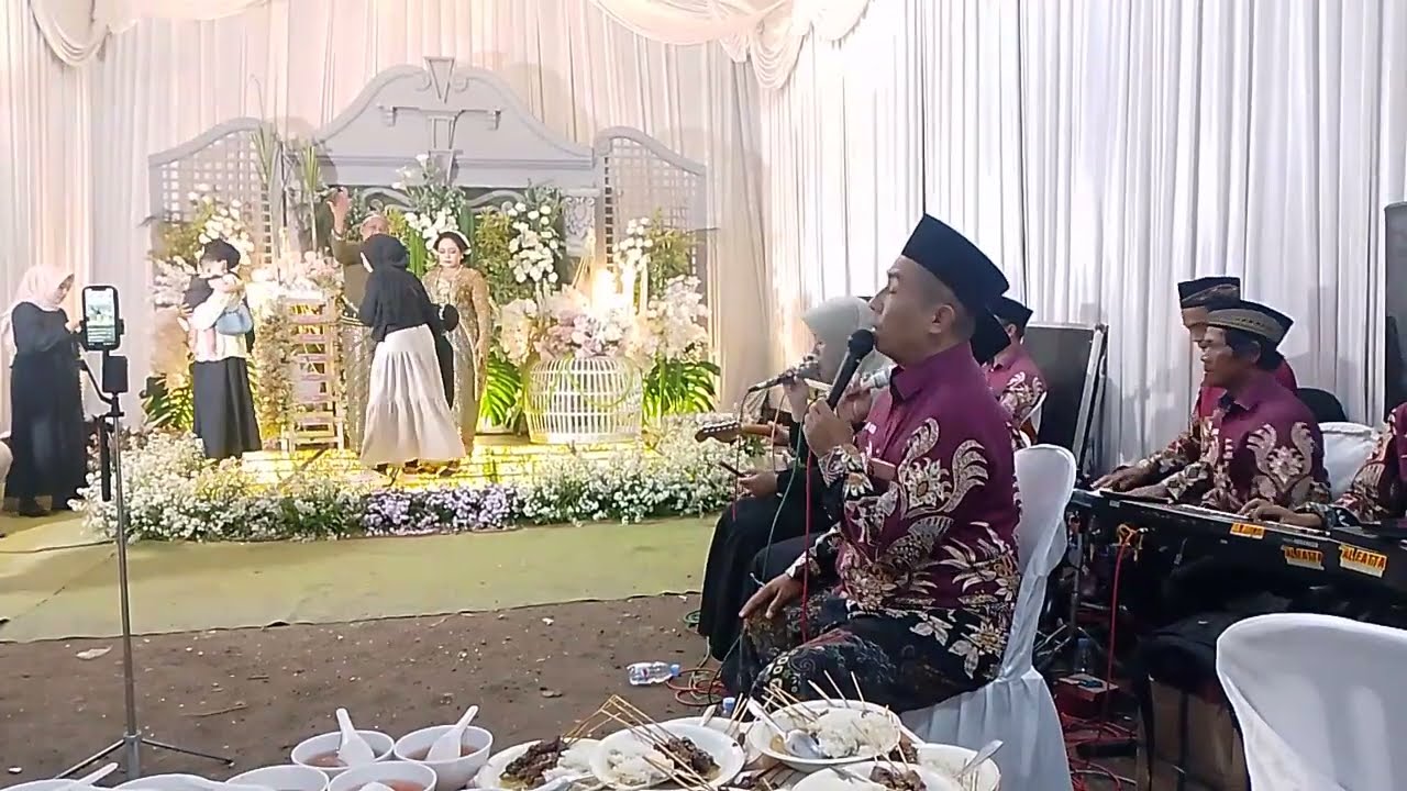 Alamat Anak Sholeh DEA GROSIR DUWE GAWE AQIQAH #solawat 