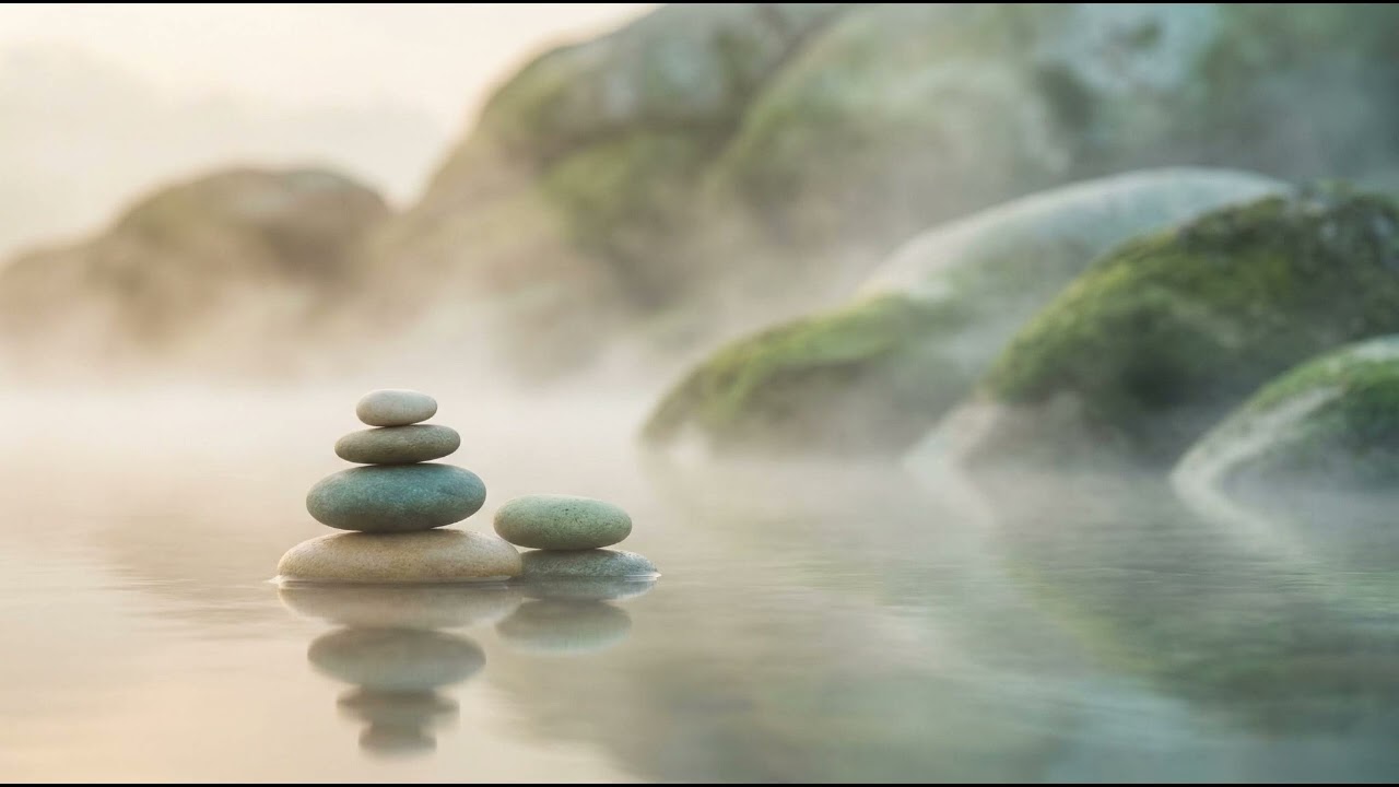 Inner Stillness - Sleep - Relaxing Music 