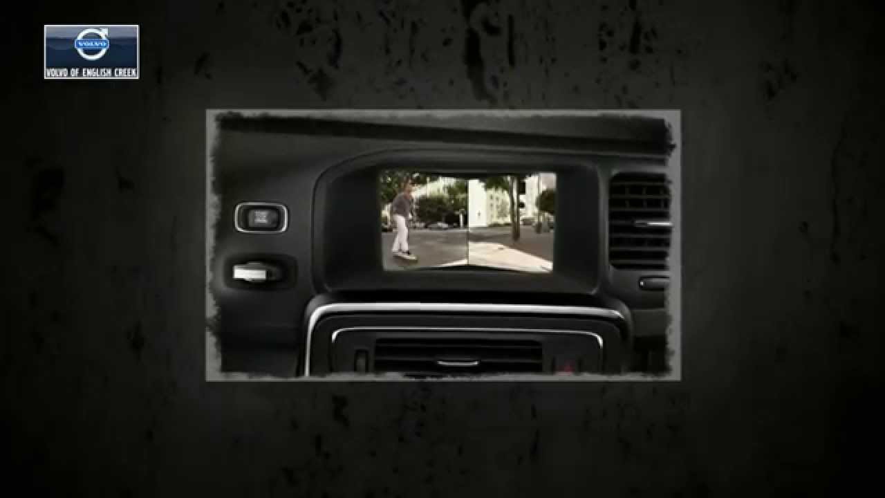 2014 Volvo V60 Safety Features | Volvo Dealer Egg Harbor Township NJ