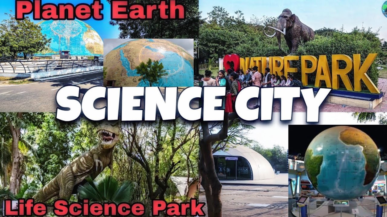 Science City || Ahmdabaad || Gujrat || साइंस सिटी || अहमदाबाद || गुजरात || 