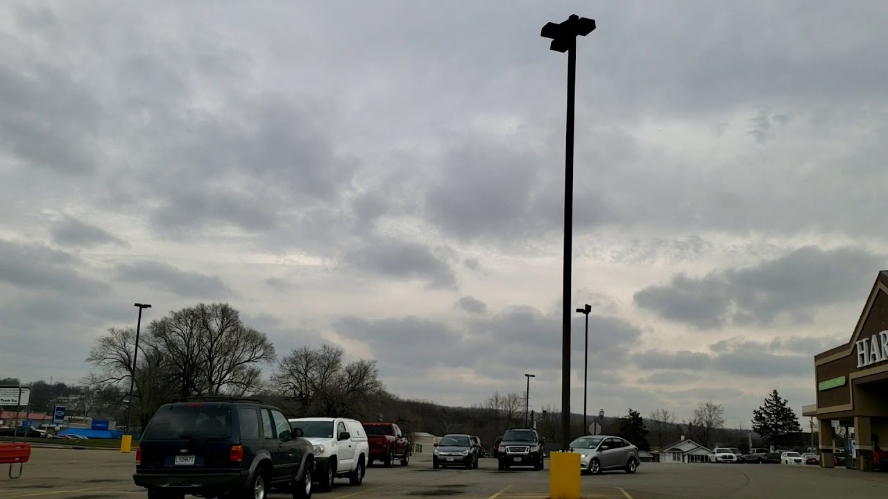 Park Hills, MO 63601, Park Hills Missouri, Driving Main Street