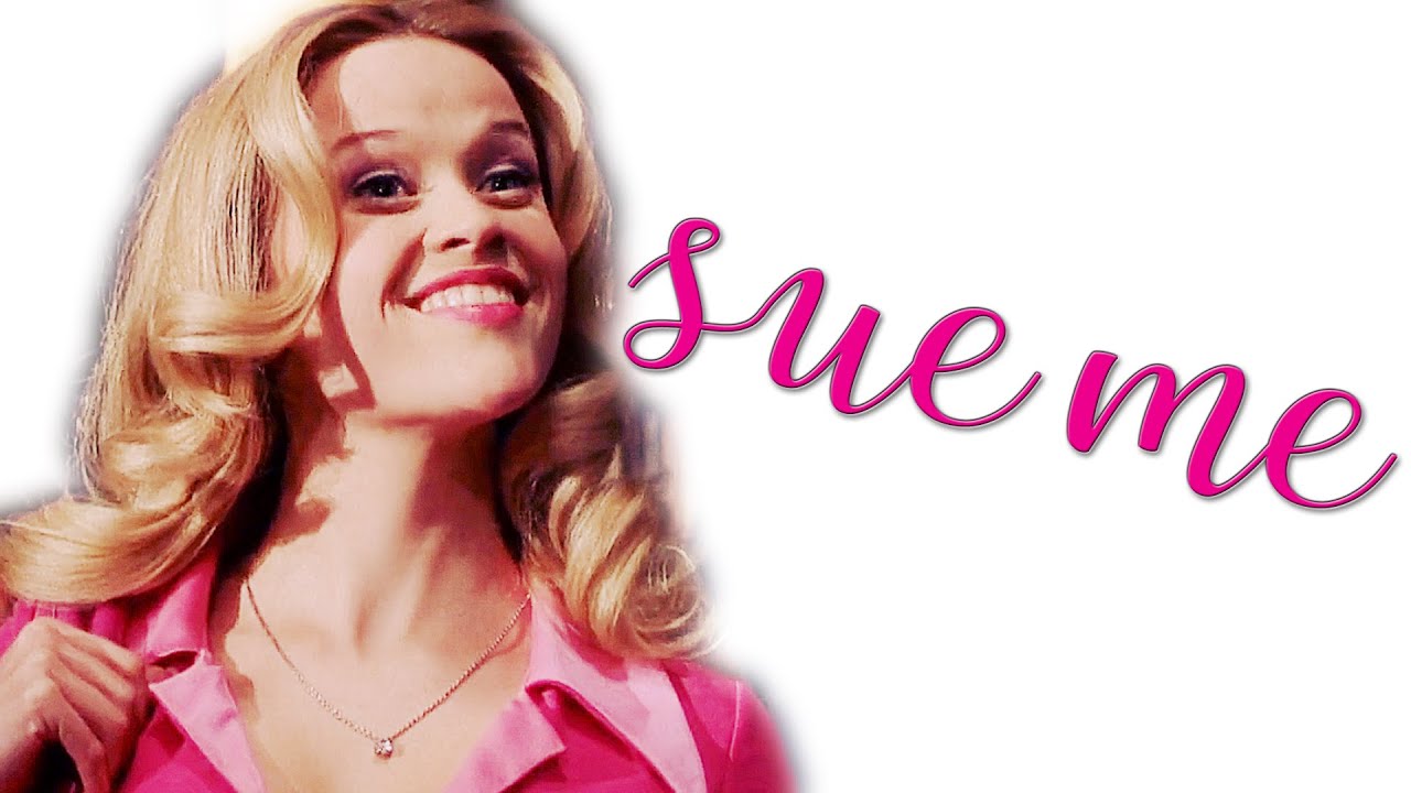 Legally Blonde - 