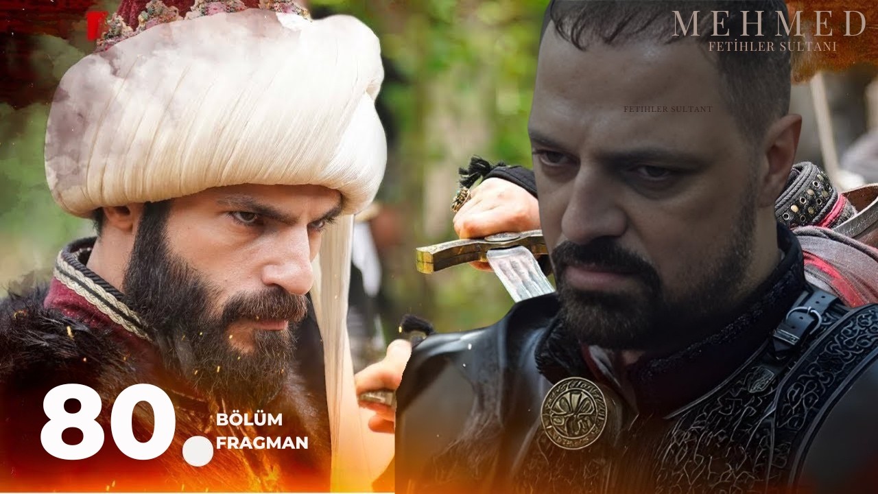 Sultan Muhammad Fateh Episode 74 Trailer 2 Urdu Subtitles | Sultan Mehmed Fatih Episode 74 Trailer 1