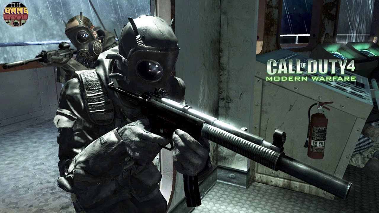 Top 5 Iconic Games
