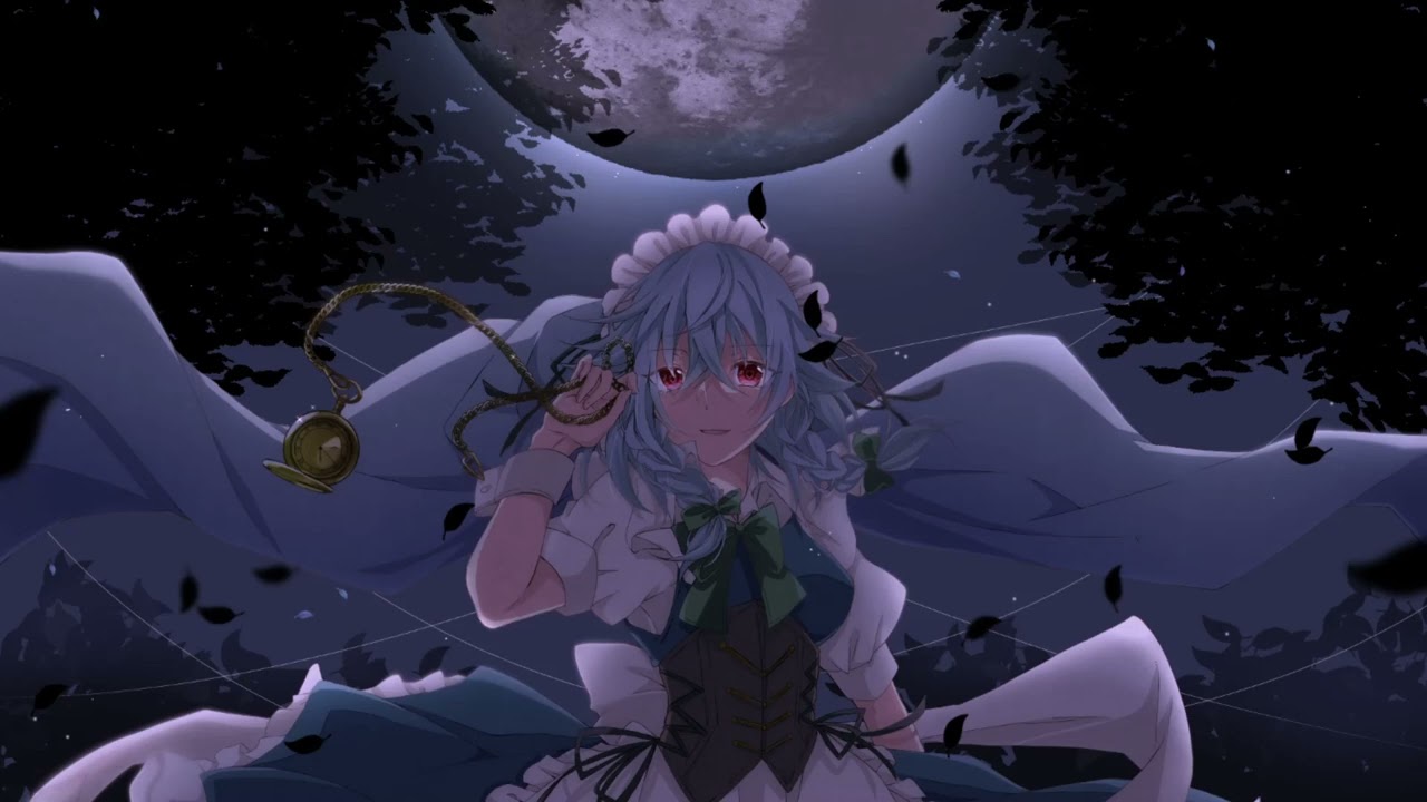 【東方Vocal】 守るべきもの 「Rokugen Alice」