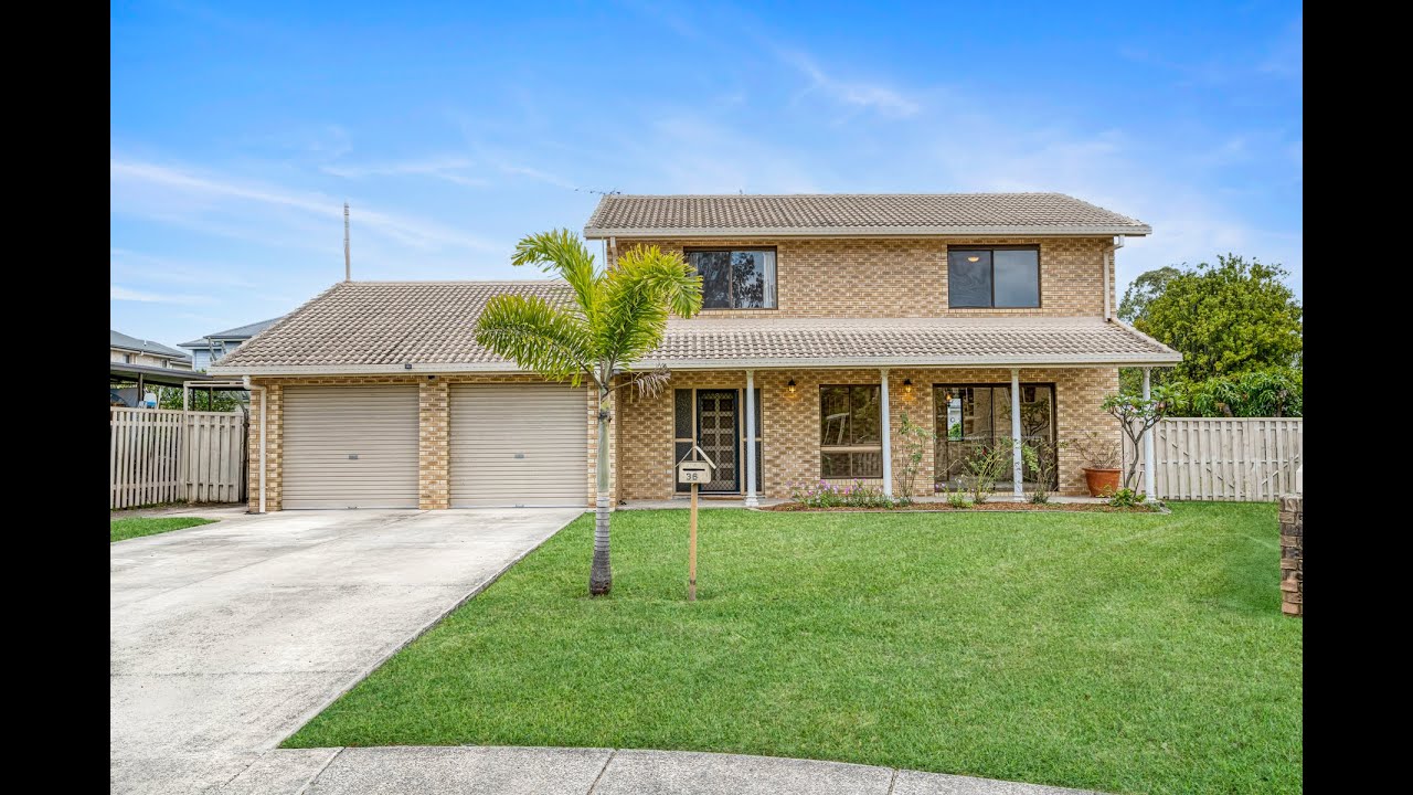 36 Suelin Street, Boondall | Amanda Waters LJ Hooker Aspley / Chermside