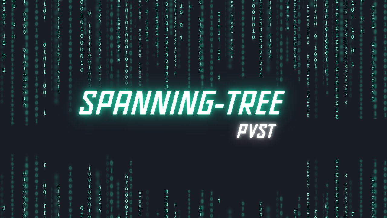 Segreti per massimizzare la tua rete: Load Balancing VLAN con PVST Spanning-Tree