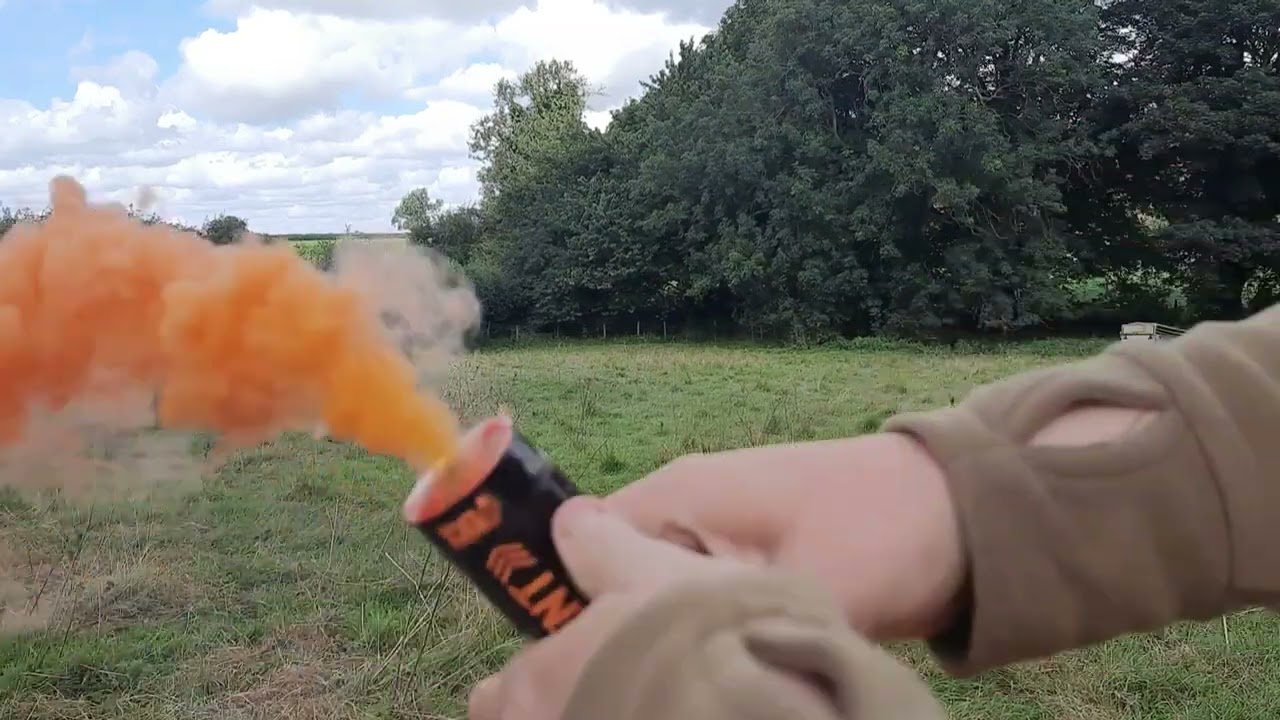 Demolition tape - airsoft grenades