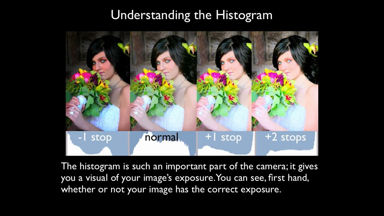 Photography Lesson 6 - METERING – MEASURING LIGHT FOR THE CORRECT EXPOSURE