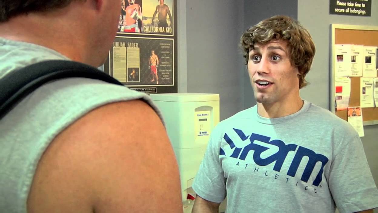 WHOOPS GAMING With Urijah Faber & Jareb Dauplaise