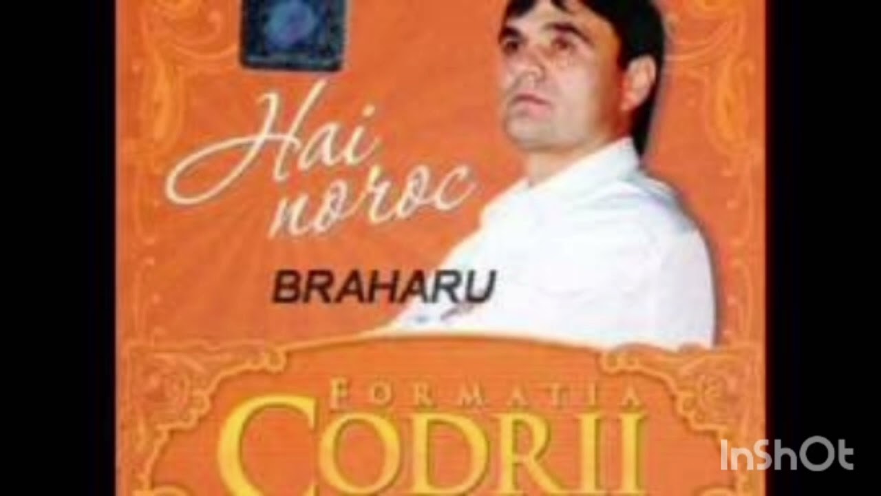 Ion Braharu-Ghea Borea