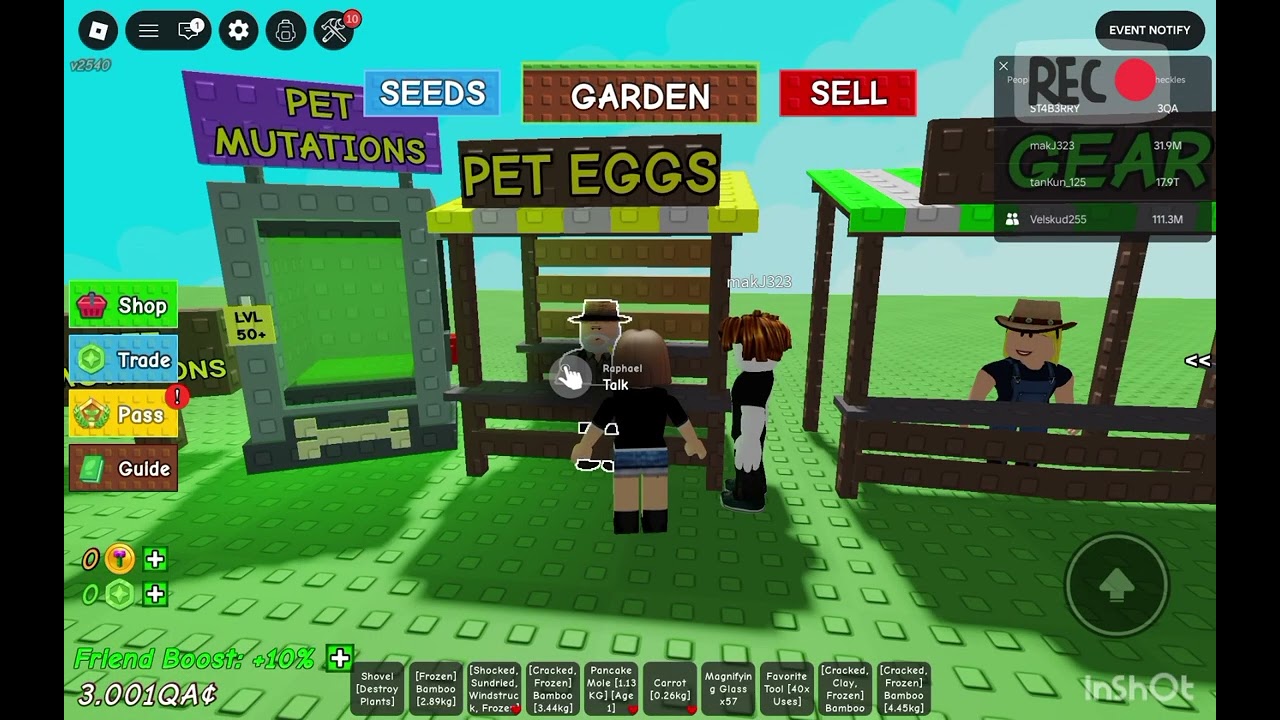 Roblox😘