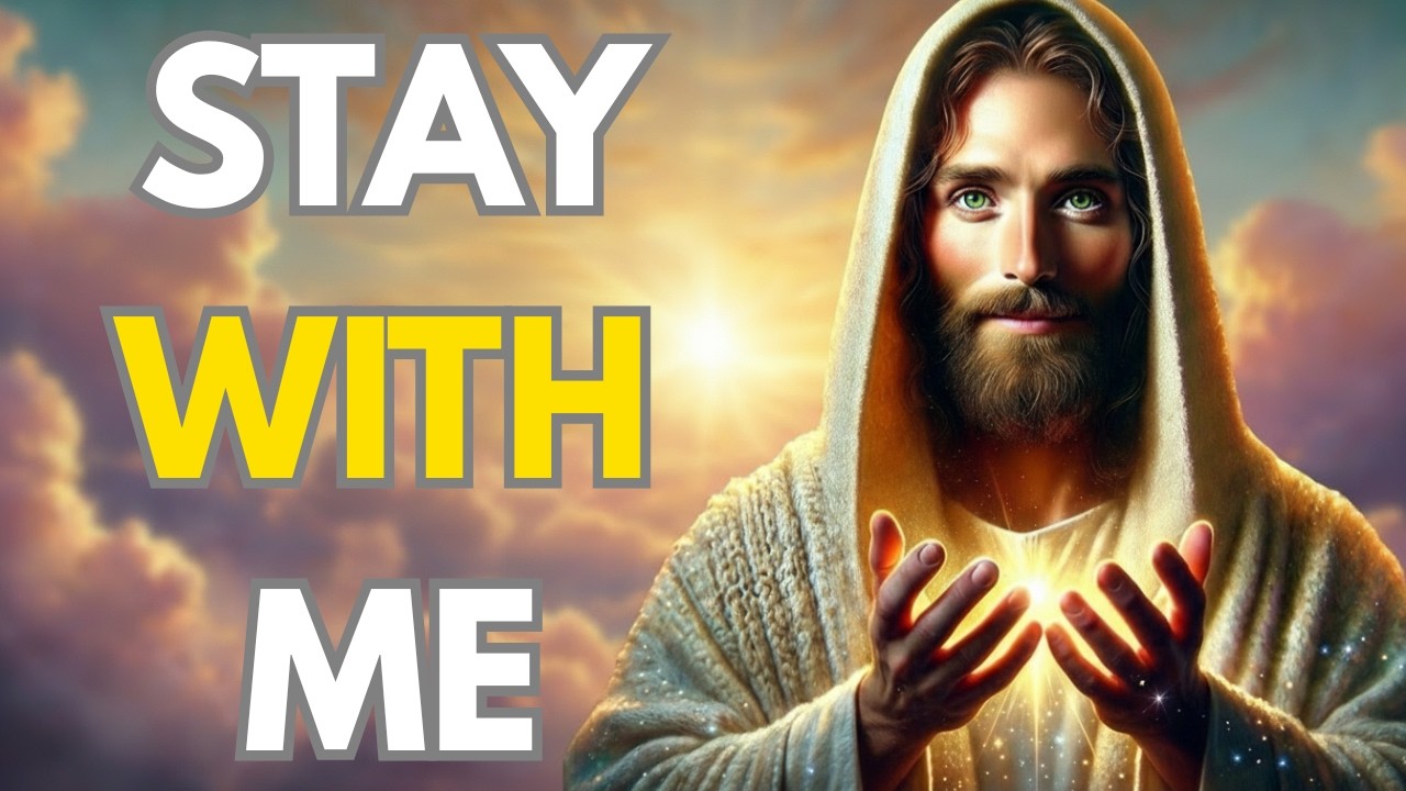 What You Fear Will Not Defeat You | God Says | God Message Today | Gods Message Now