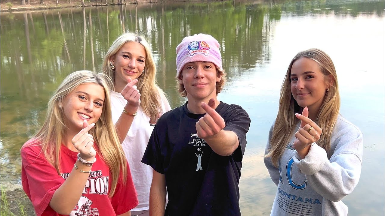 Преодоление страха перед женщинами