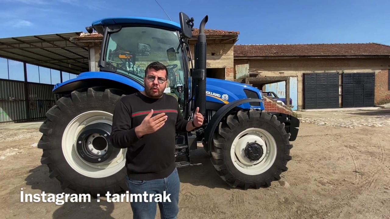 Fiyat Performans Canavarı Trakt&ouml;r