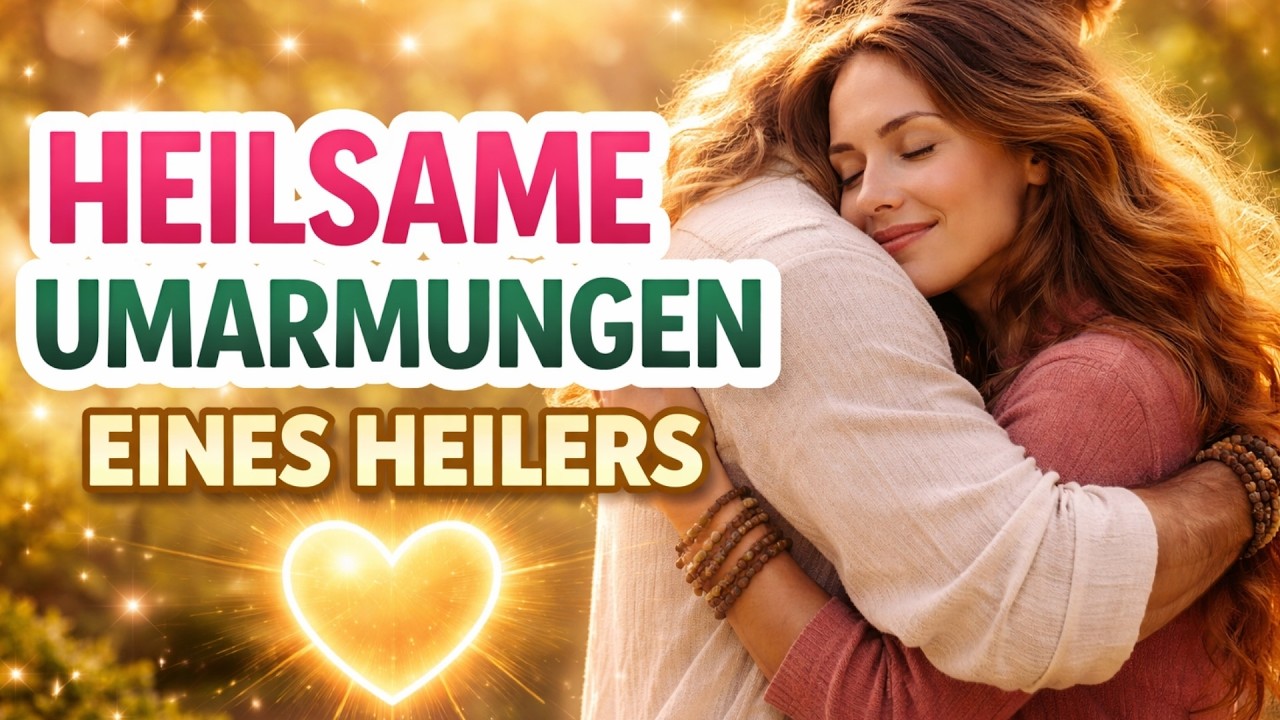 Heilsame Umarmungen