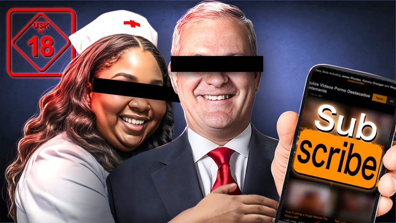 P*RNO-Skandal im Pflegeheim - dem Bürgermeister egal? + neuer Fall