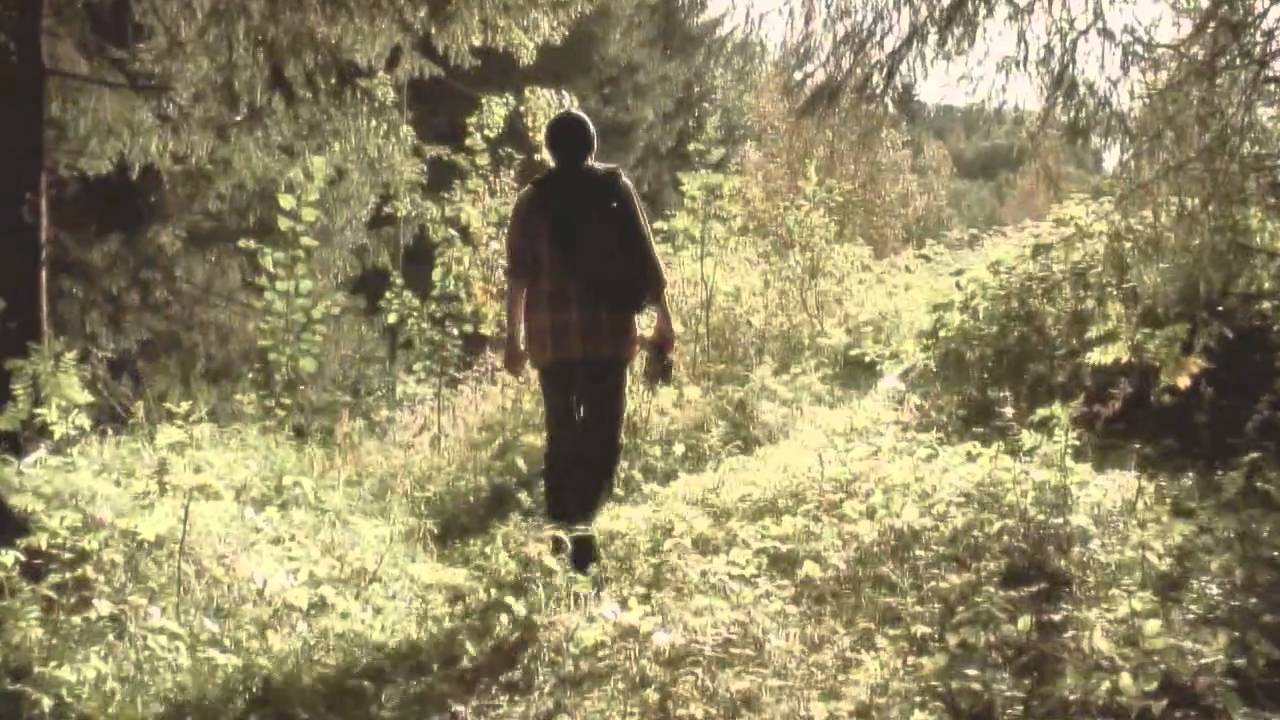 Johan Alander - Tjena syrran